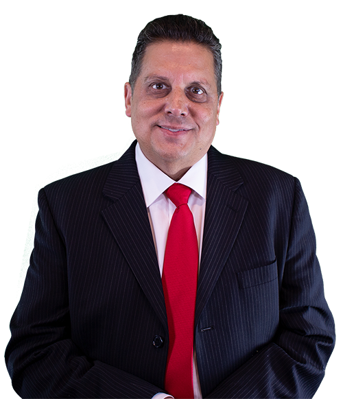 Ara Khachig Manoogian